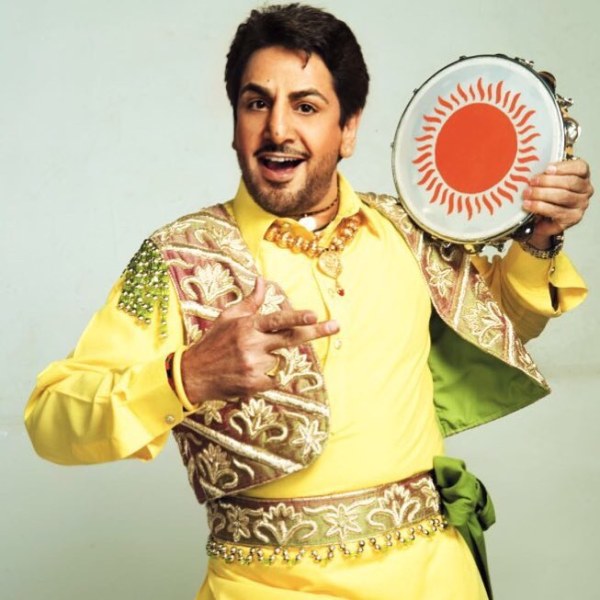  Gurdas Maan   Height, Weight, Age, Stats, Wiki and More